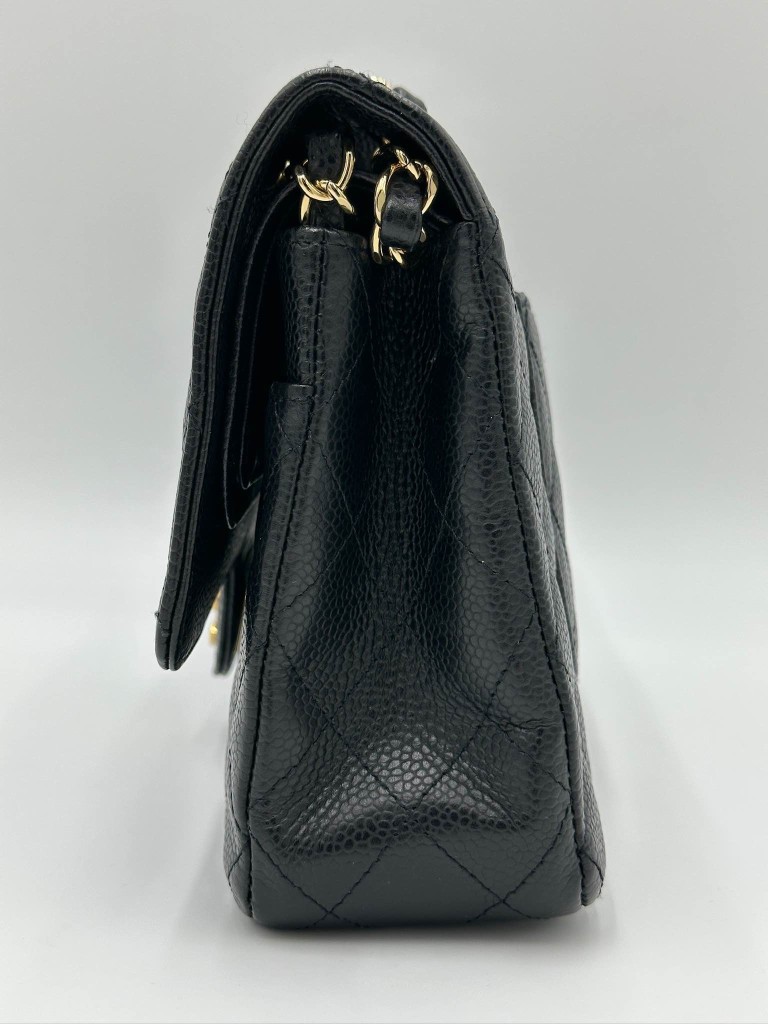 Torebka Chanel Classic Medium Double Flap torebka