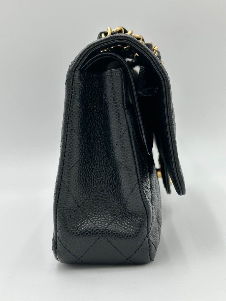 Torebka Chanel Classic Medium Double Flap torebka