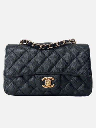Torebka Chanel Classic Mini