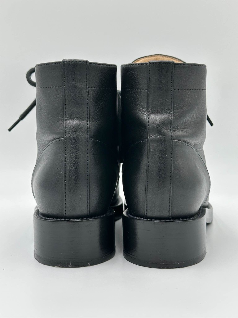 botki Chanel