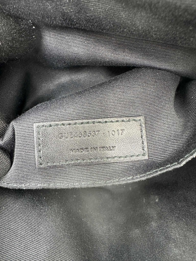 Saint Laurent Camer bag torebka