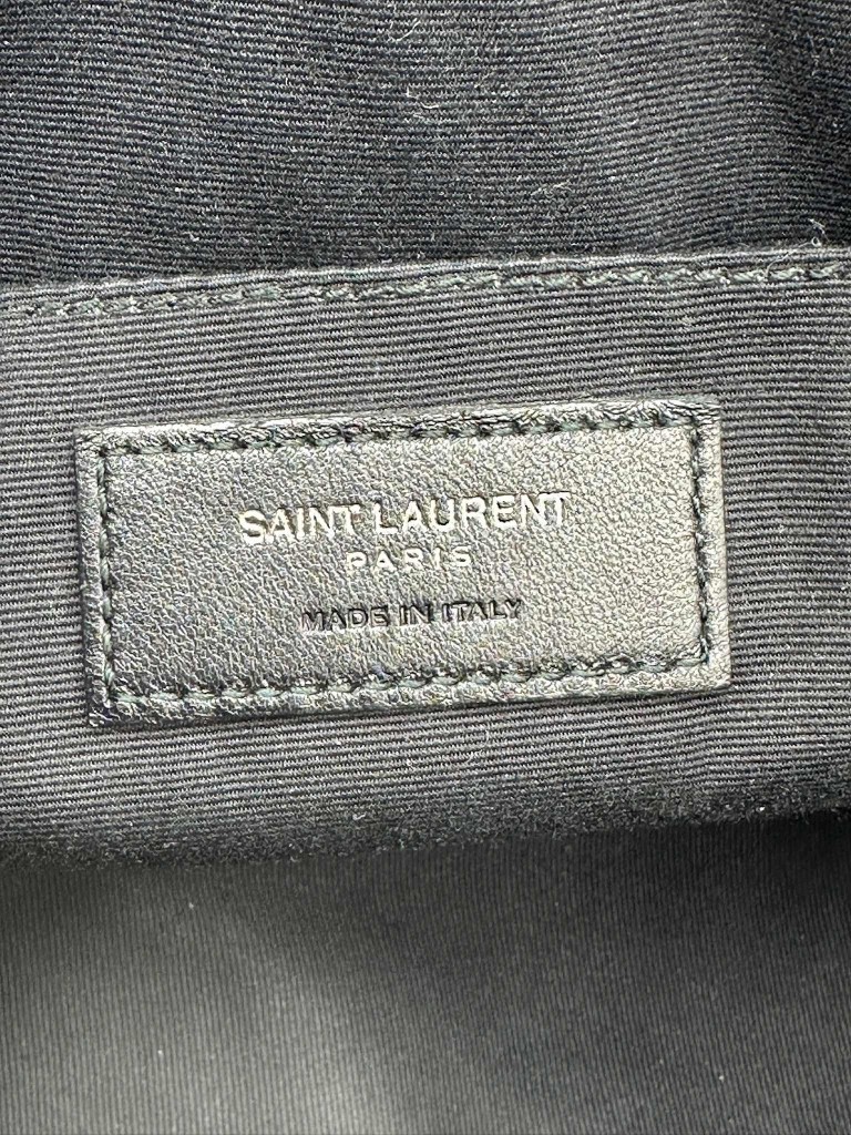 Saint Laurent Camer bag torebka