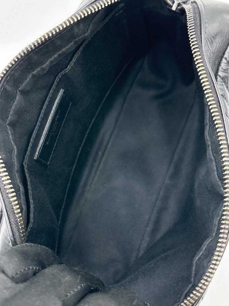 Saint Laurent Camer bag torebka