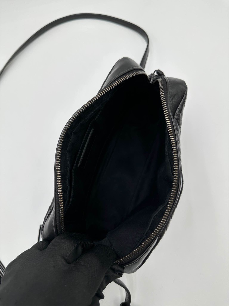 Saint Laurent Camer bag torebka