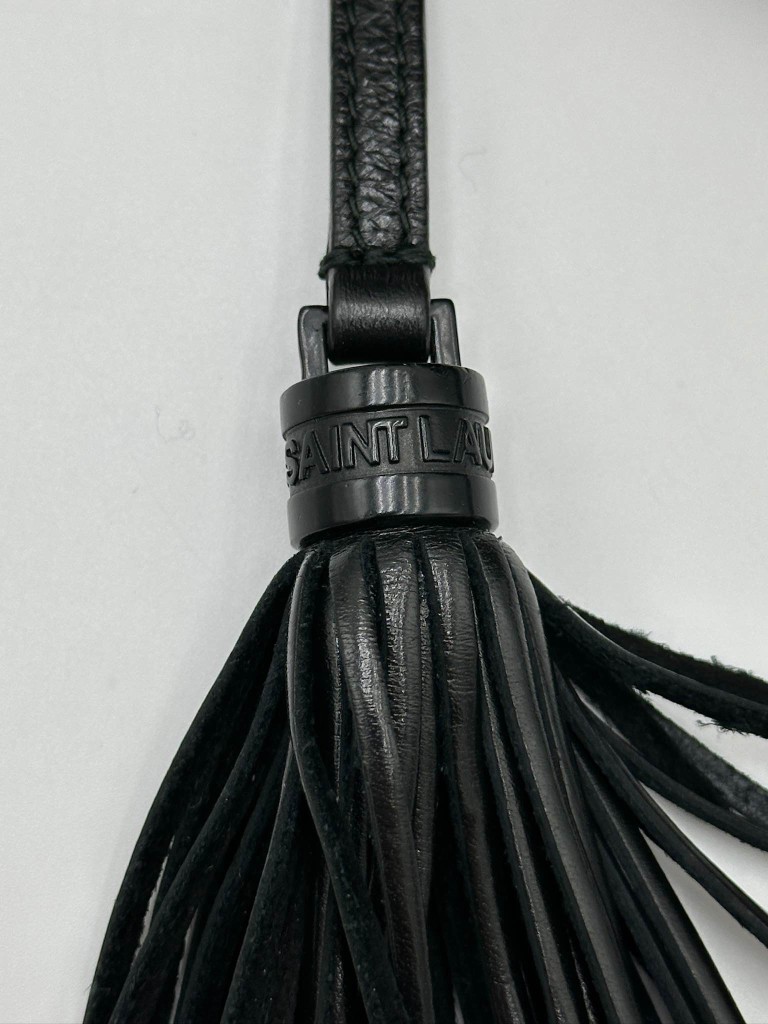 Saint Laurent Camer bag torebka