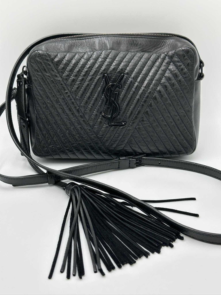 Saint Laurent Camer bag torebka