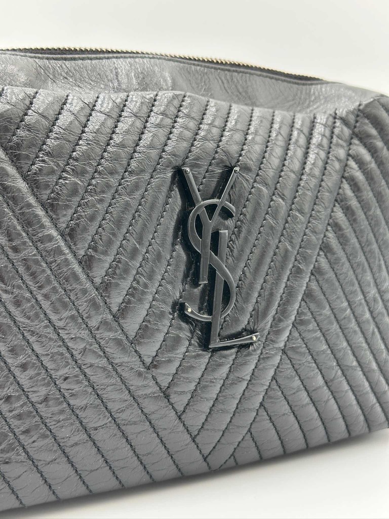 Saint Laurent Camer bag torebka