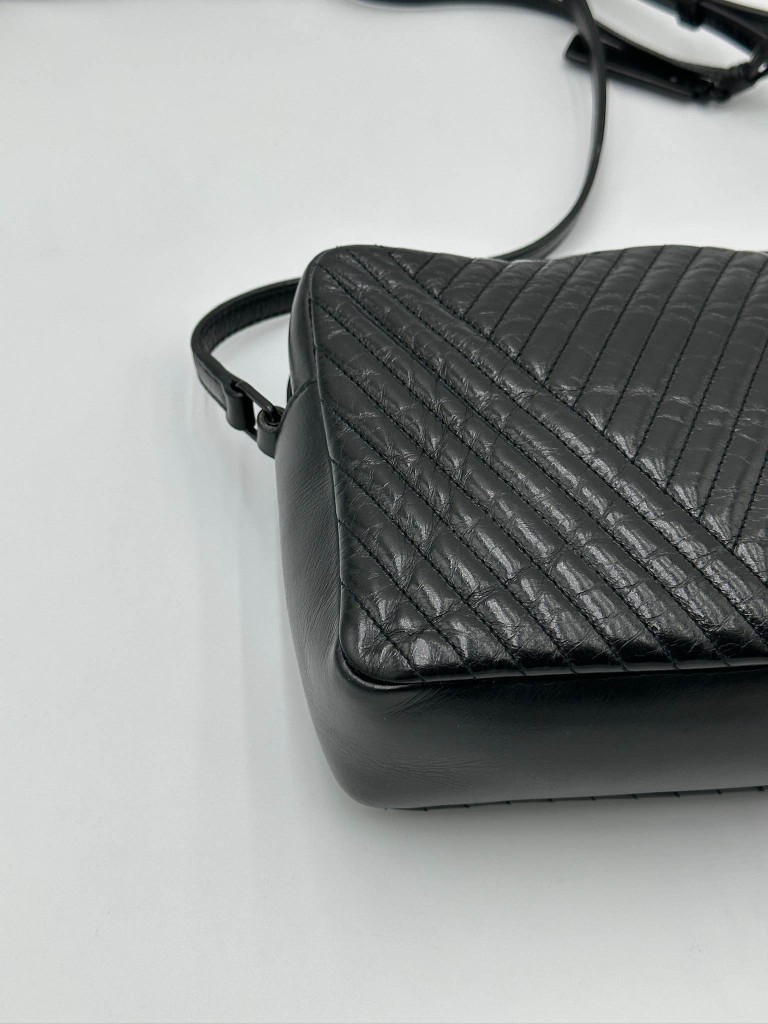 Saint Laurent Camer bag torebka