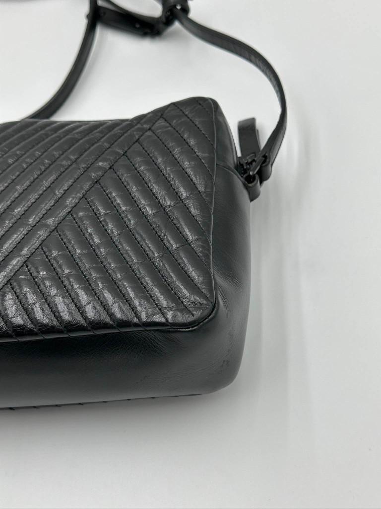 Saint Laurent Camer bag torebka