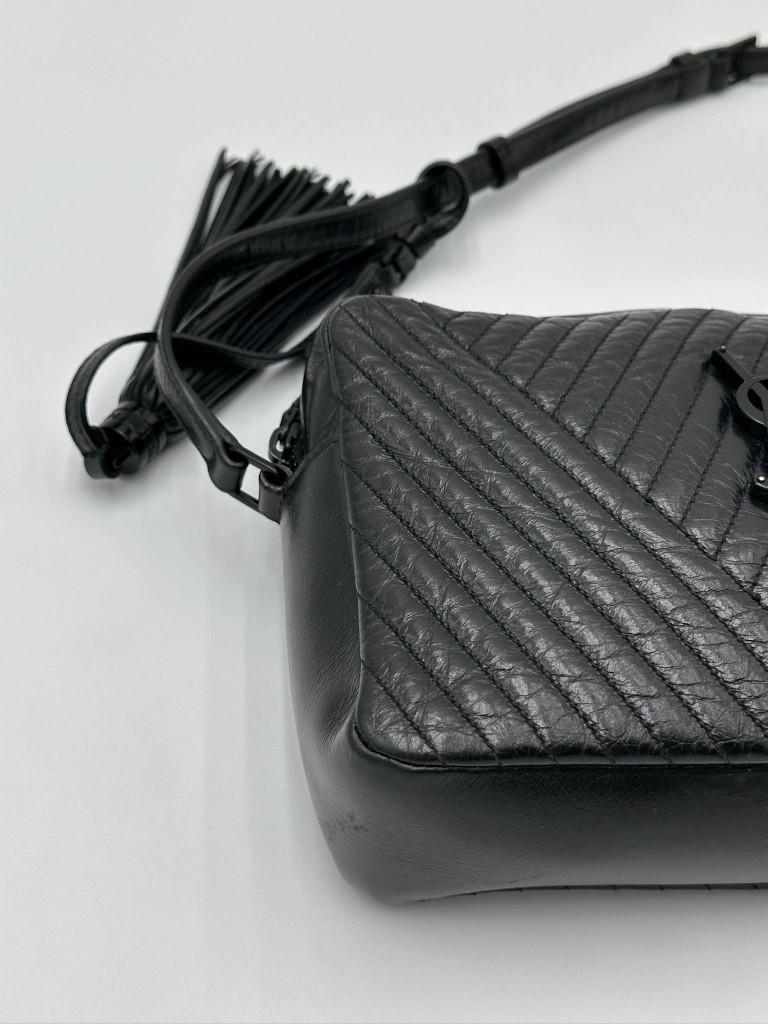 Saint Laurent Camer bag torebka