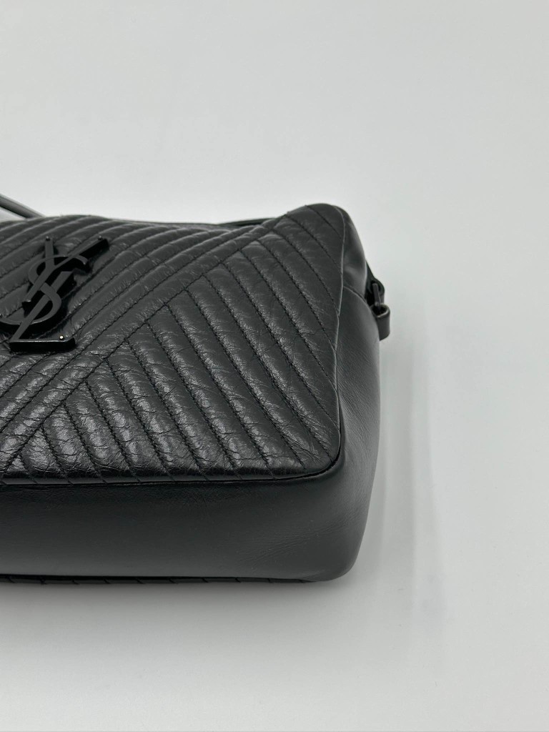 Saint Laurent Camer bag torebka