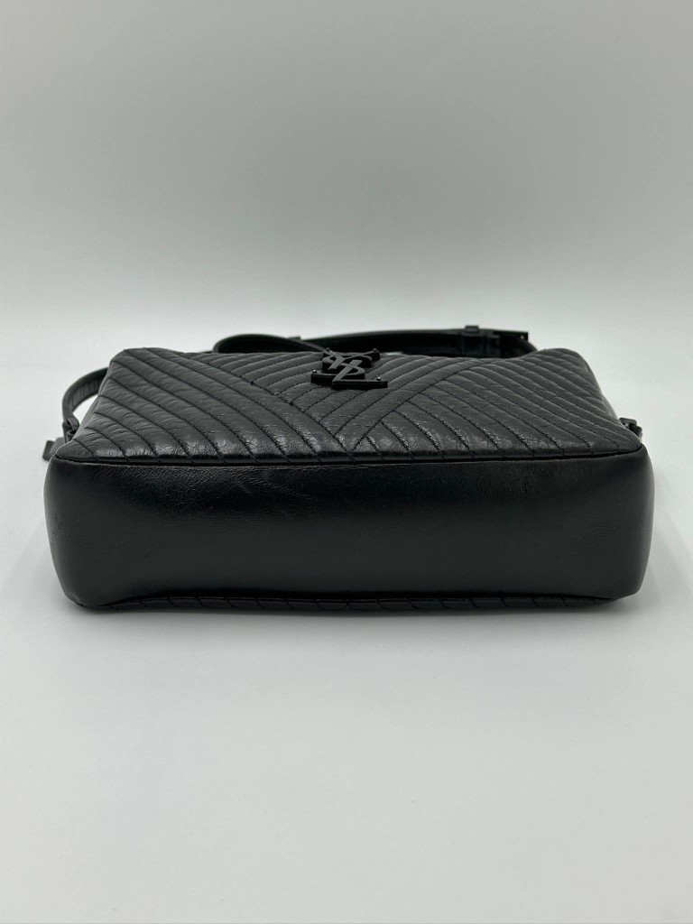 Saint Laurent Camer bag torebka