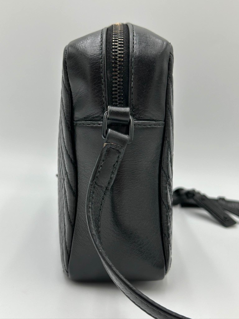 Saint Laurent Camer bag torebka