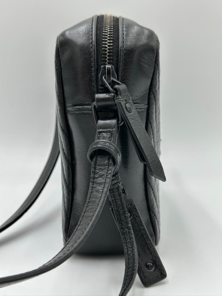 Saint Laurent Camer bag torebka