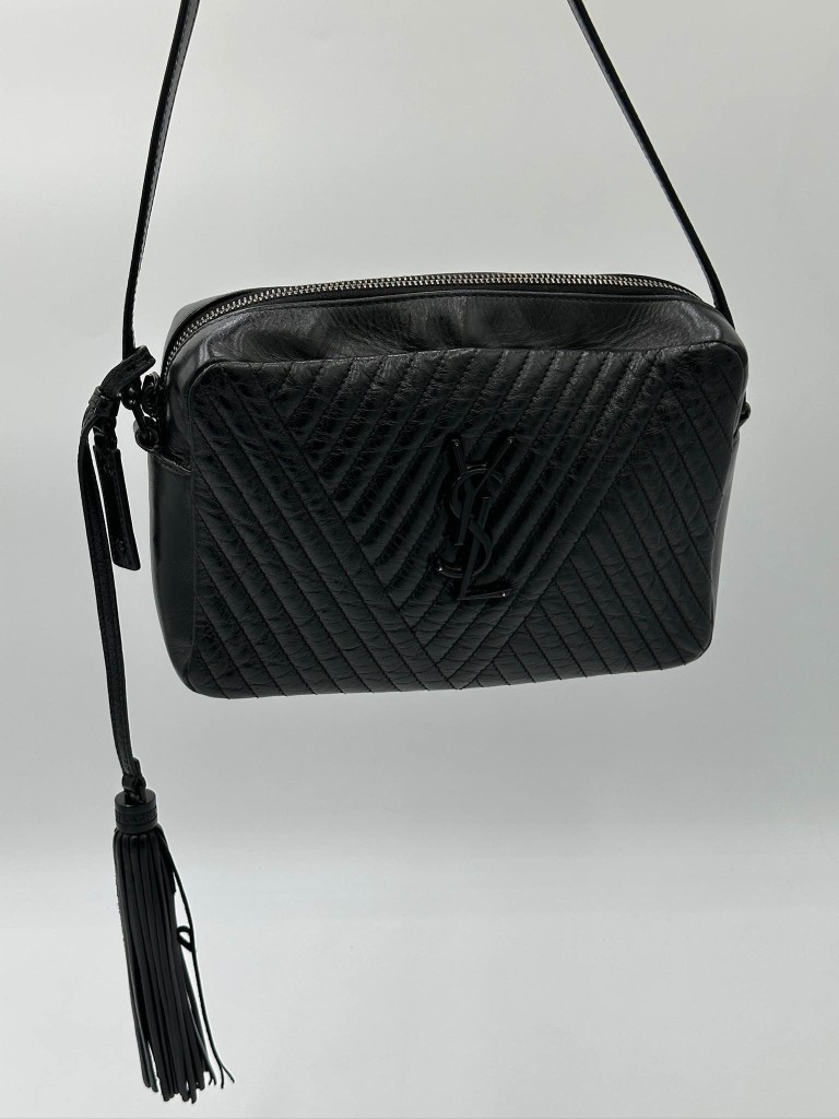 Saint Laurent Camer bag torebka