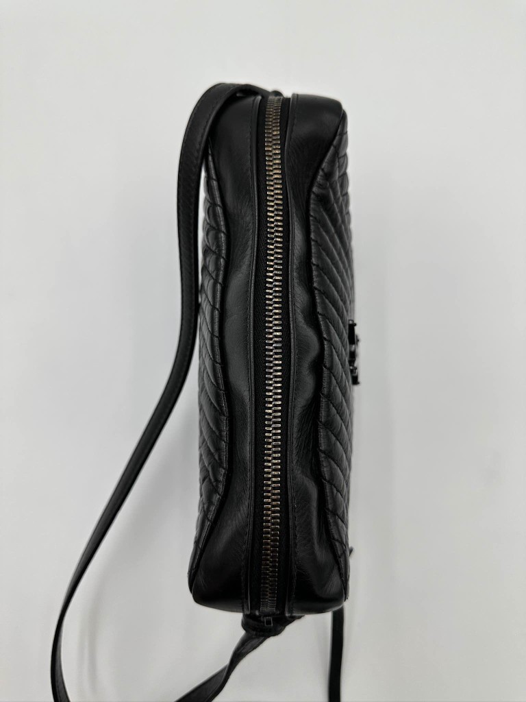 Saint Laurent Camer bag torebka