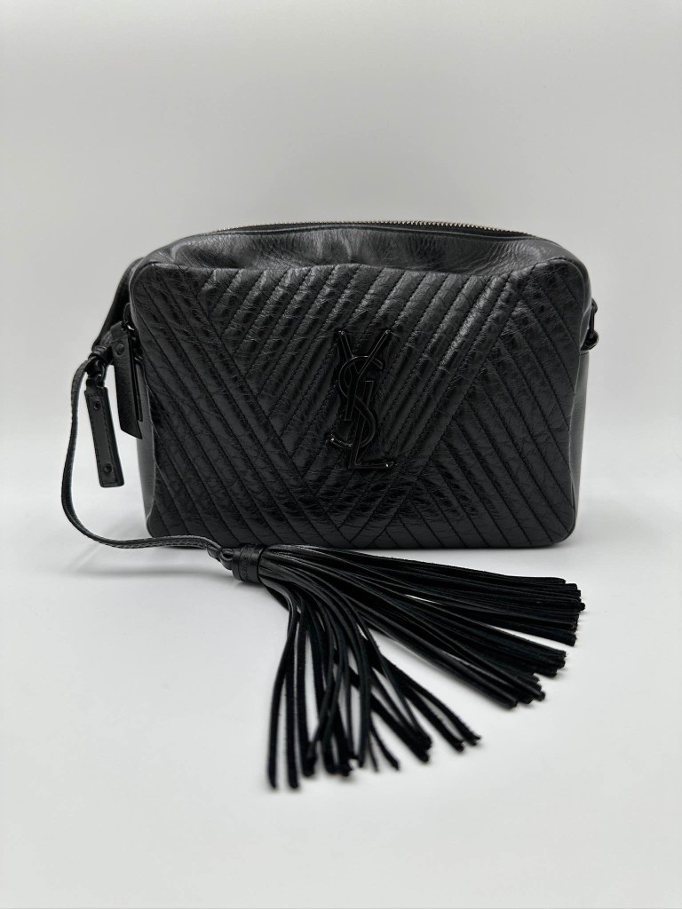Saint Laurent Camer bag torebka