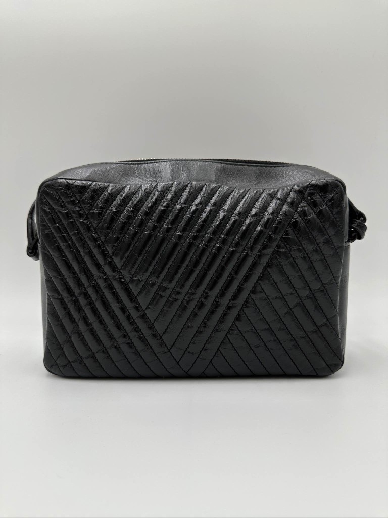 Saint Laurent Camer bag torebka