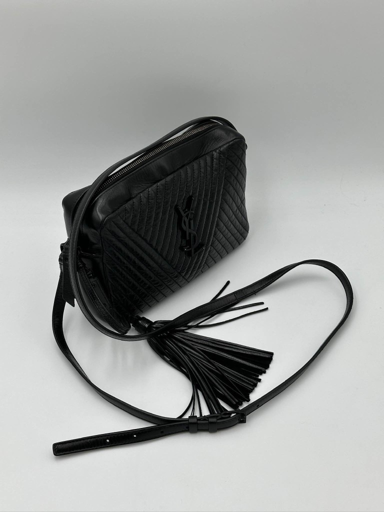 Saint Laurent Camer bag torebka