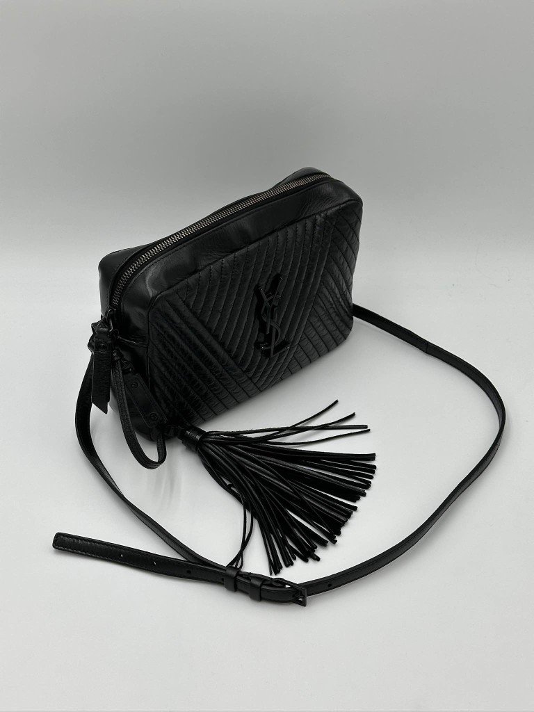 Saint Laurent Camer bag torebka