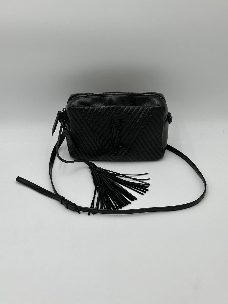 Saint Laurent Camer bag torebka