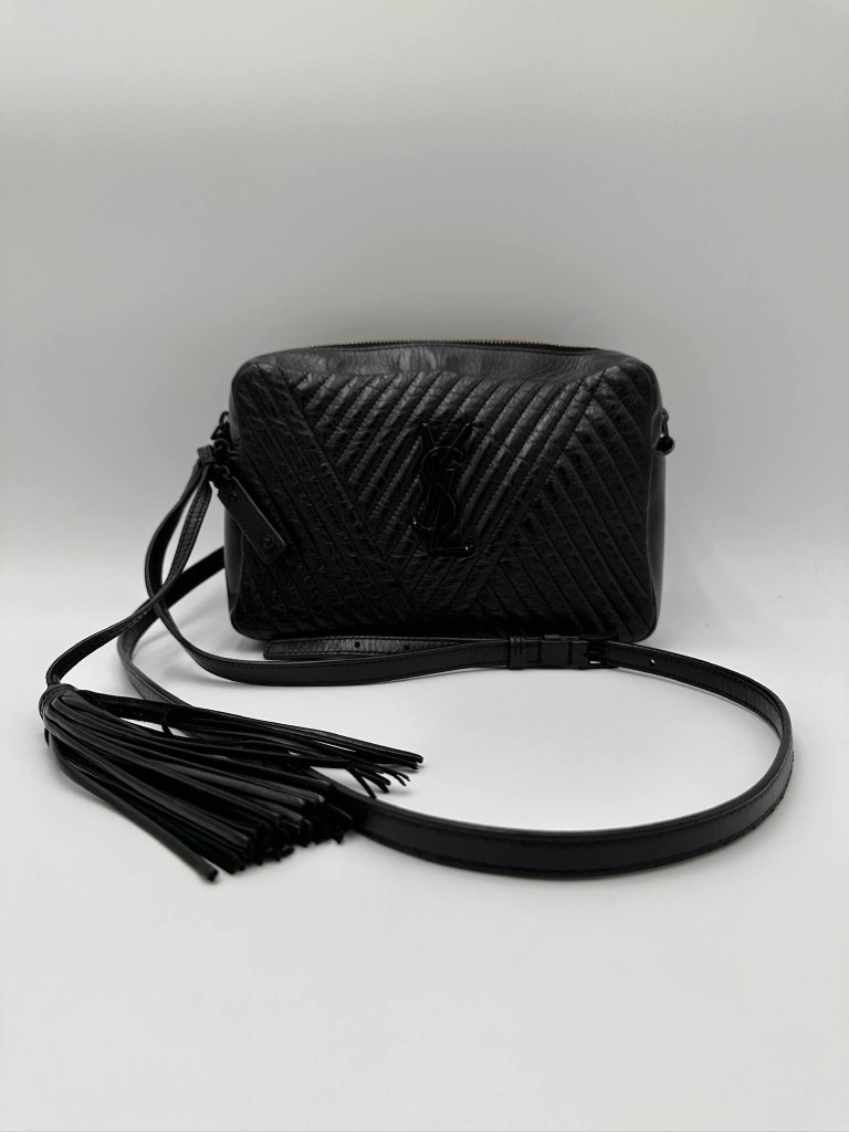 Saint Laurent Camer bag torebka