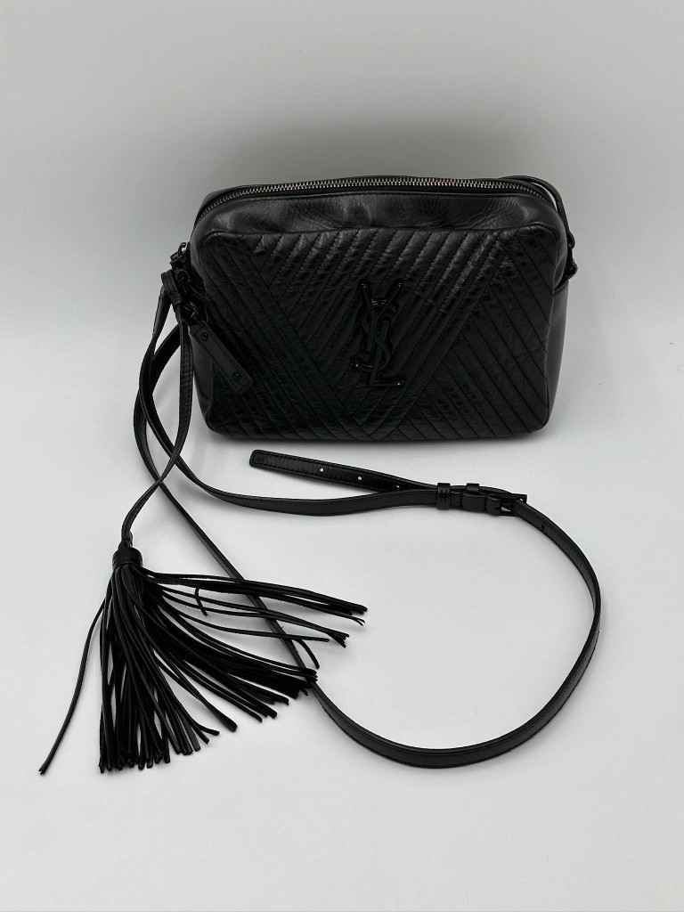Saint Laurent Camer bag torebka