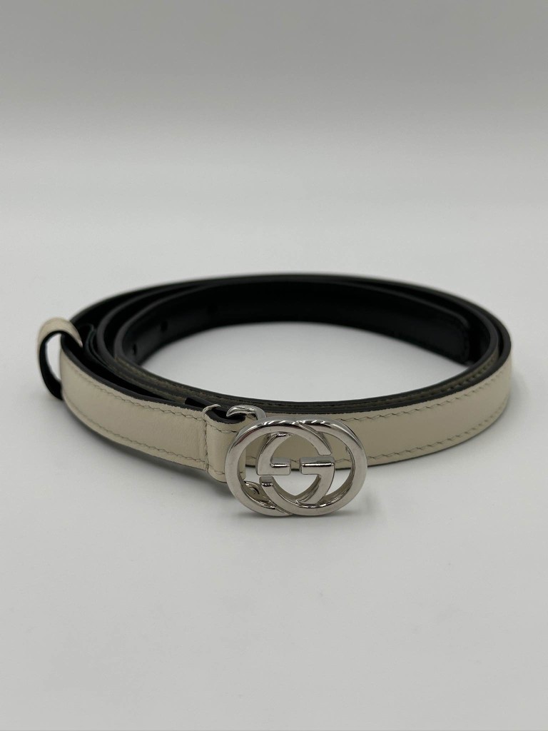 Gucci belt