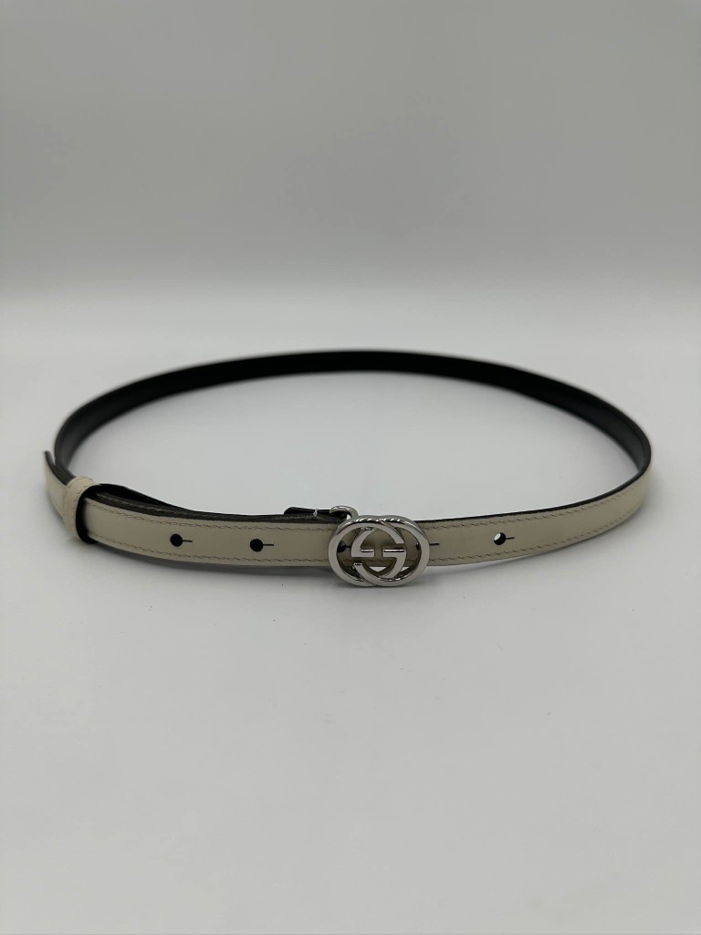 Gucci belt
