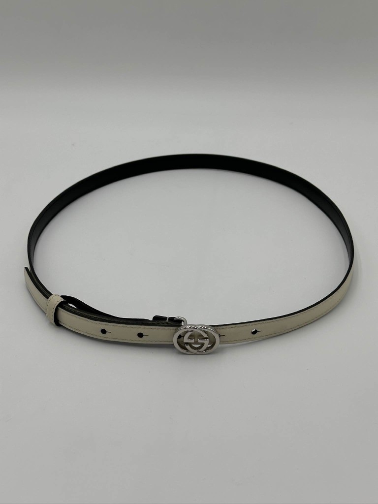 Gucci belt