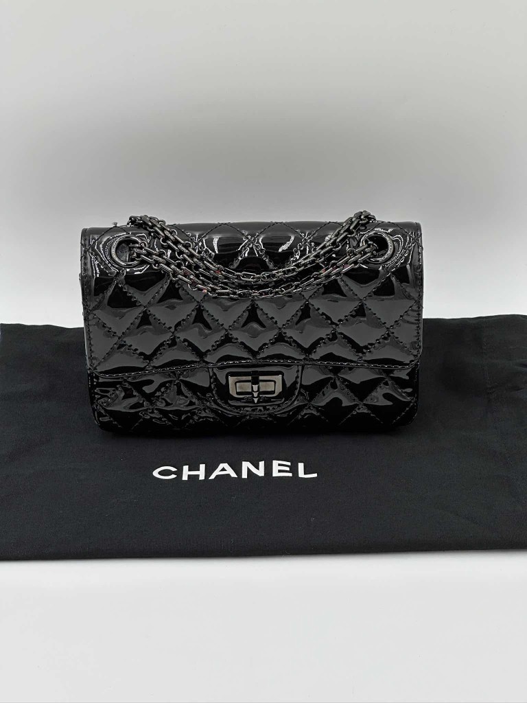 Torebka Chanel 2.55 Mini
