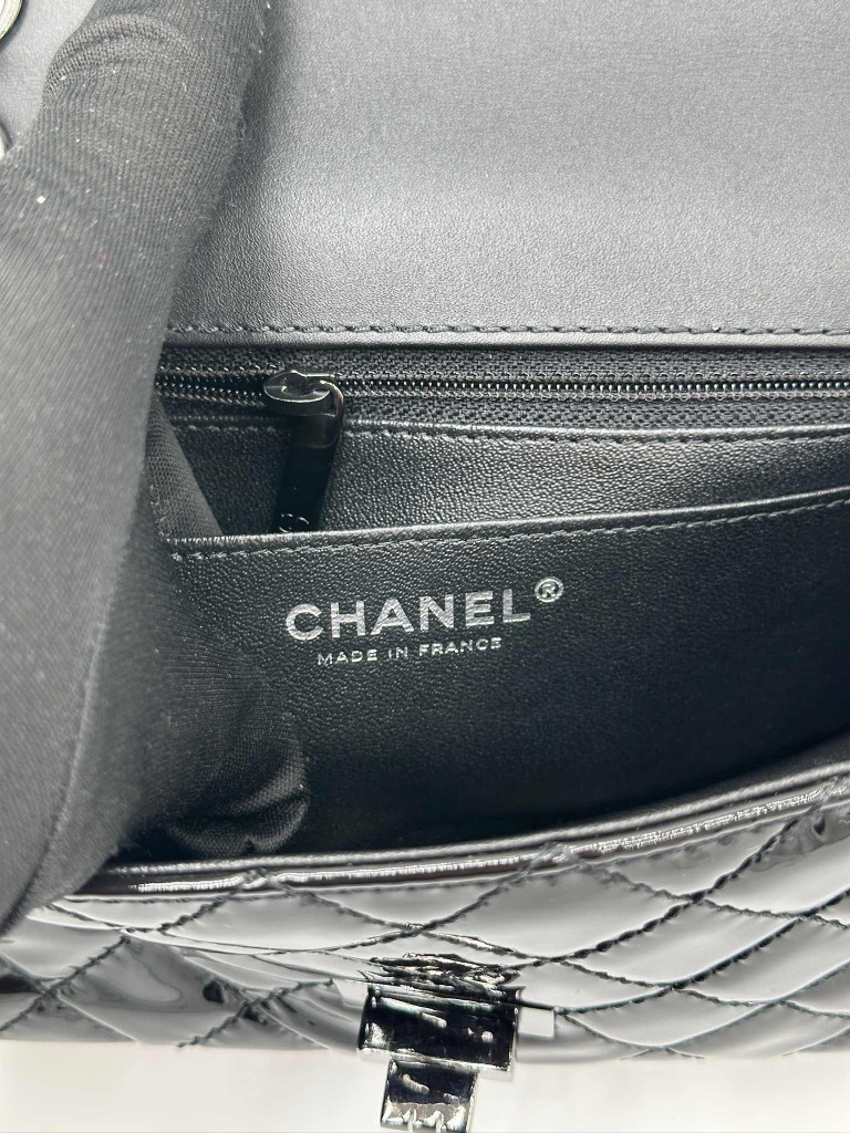 Torebka Chanel 2.55 Mini