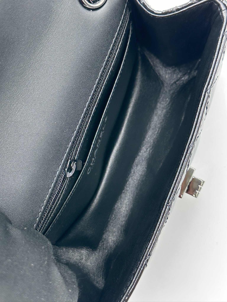 Torebka Chanel 2.55 Mini