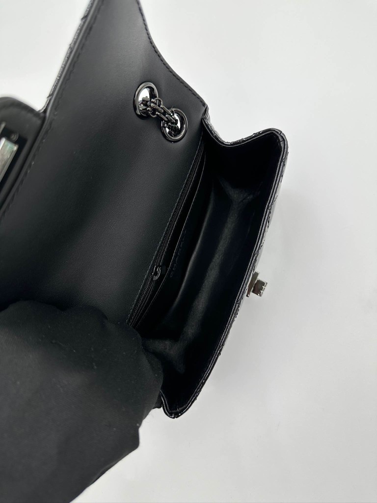 Torebka Chanel 2.55 Mini