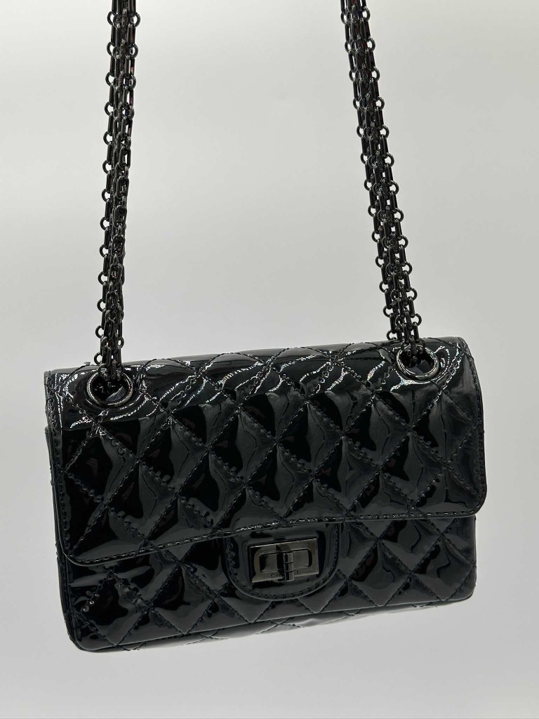 Torebka Chanel 2.55 Mini