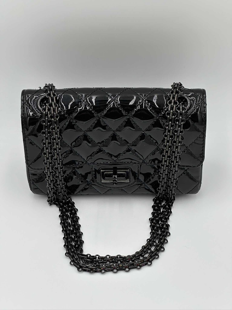Torebka Chanel 2.55 Mini
