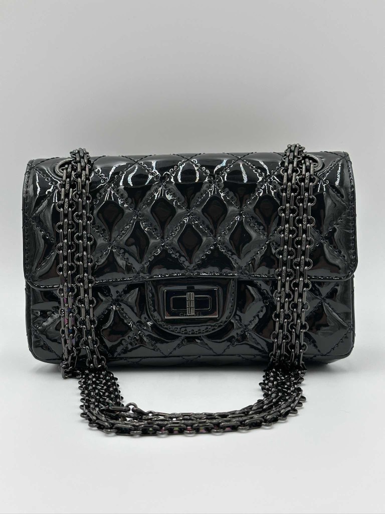 Torebka Chanel 2.55 Mini
