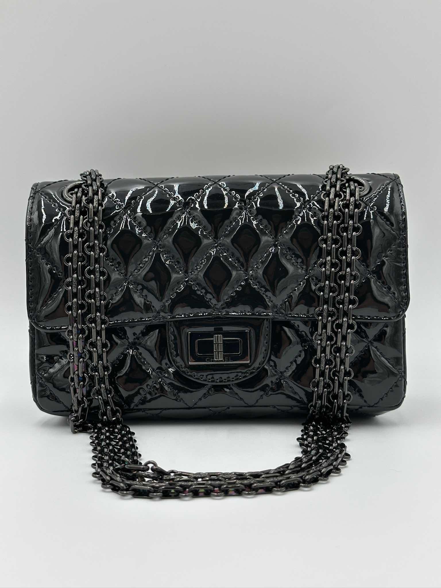 Chanel 2.55 Mini bag
