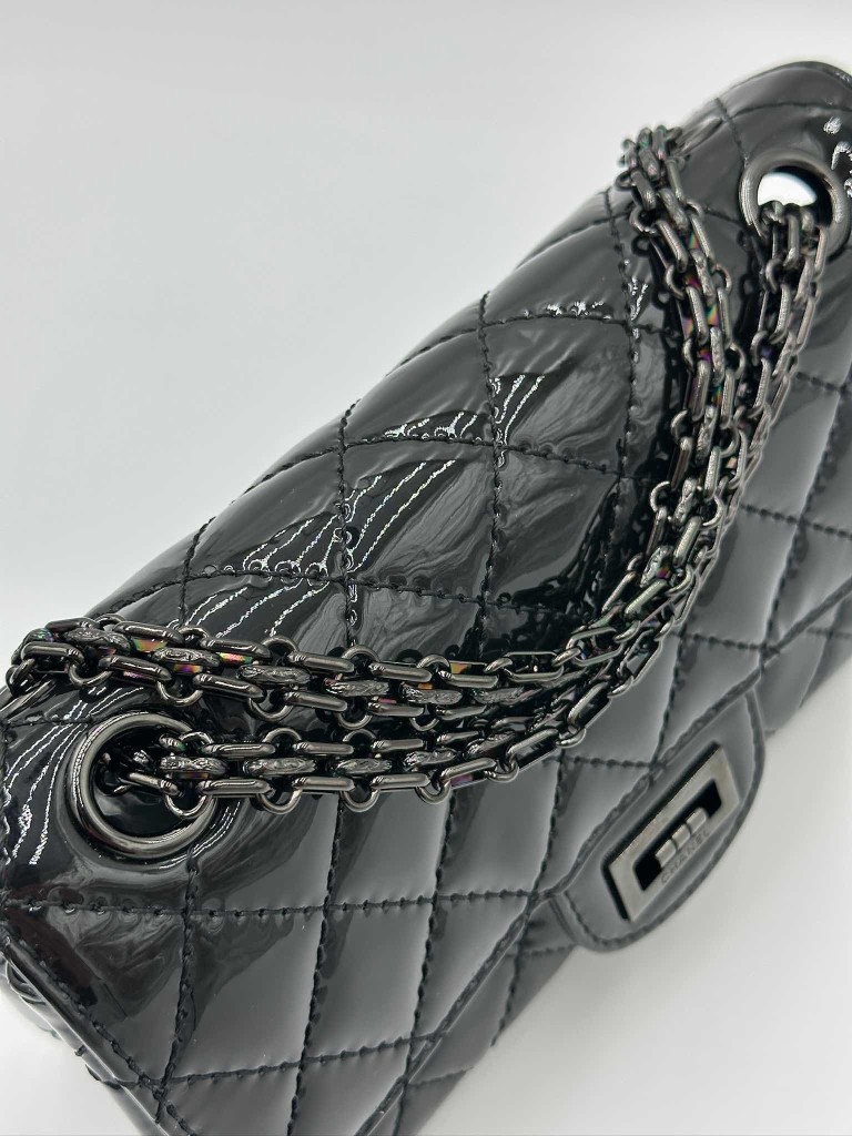 Torebka Chanel 2.55 Mini
