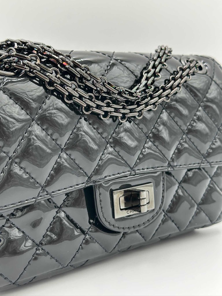 Torebka Chanel 2.55 Mini