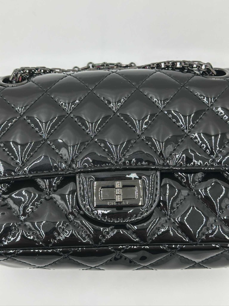 Chanel 2.55 Mini bag