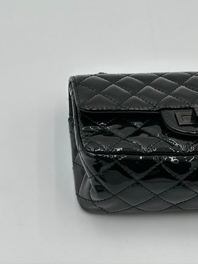Torebka Chanel 2.55 Mini