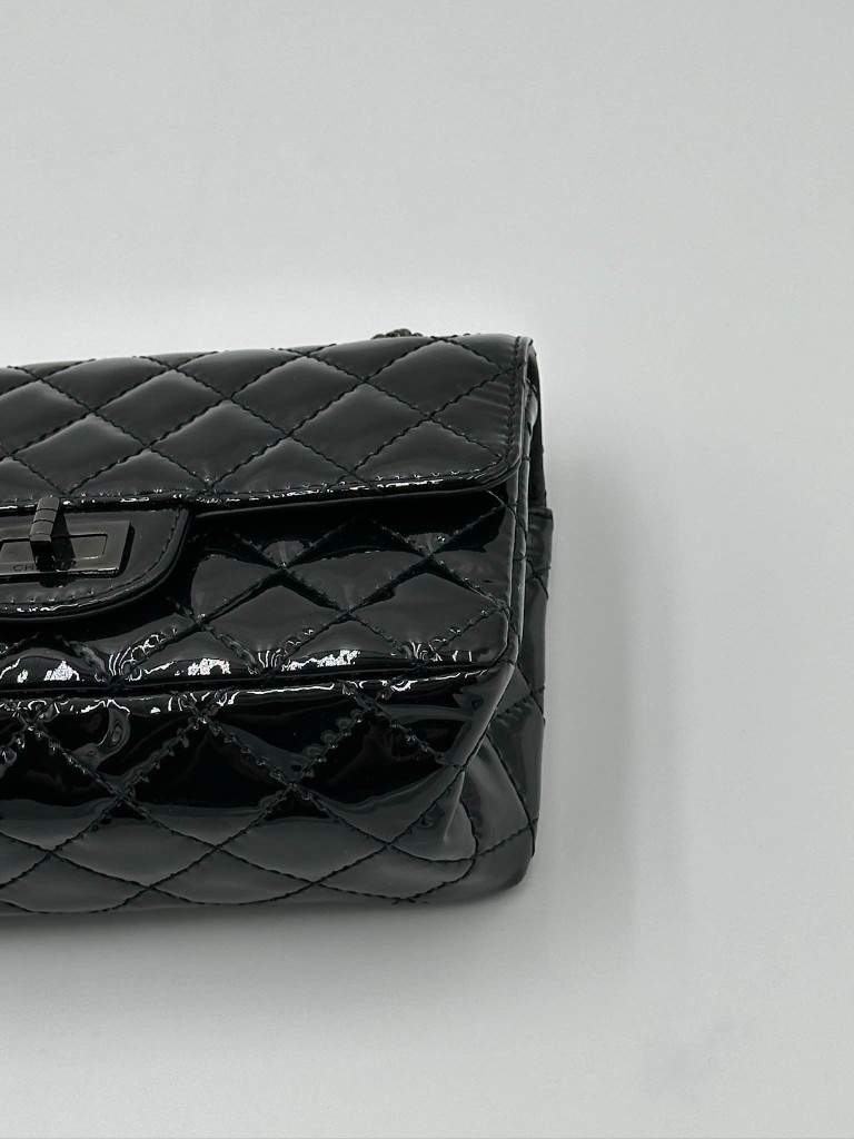 Torebka Chanel 2.55 Mini