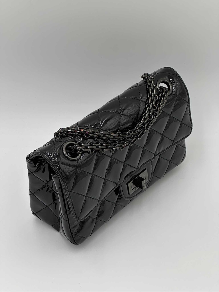 Torebka Chanel 2.55 Mini