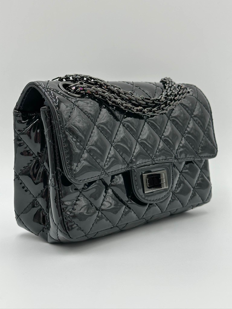 Torebka Chanel 2.55 Mini