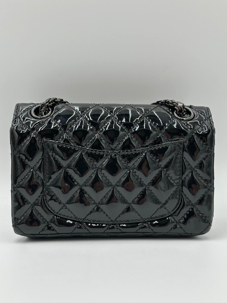 Torebka Chanel 2.55 Mini