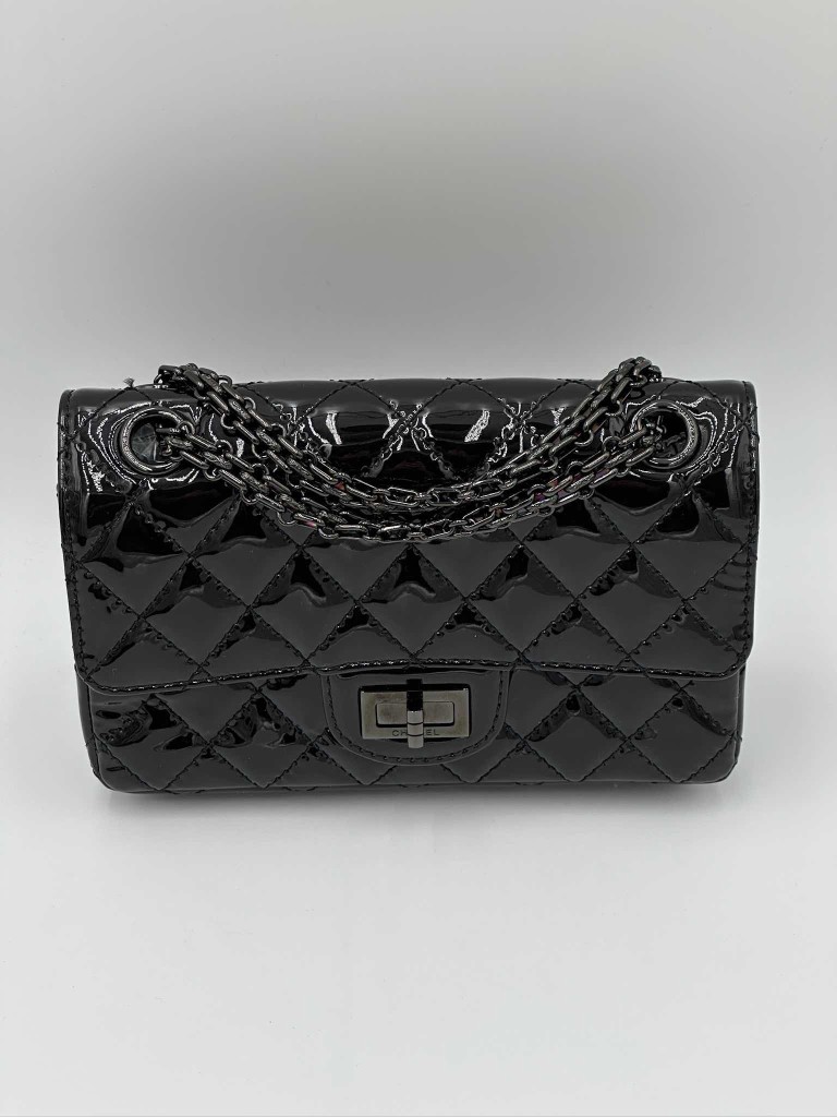 Torebka Chanel 2.55 Mini