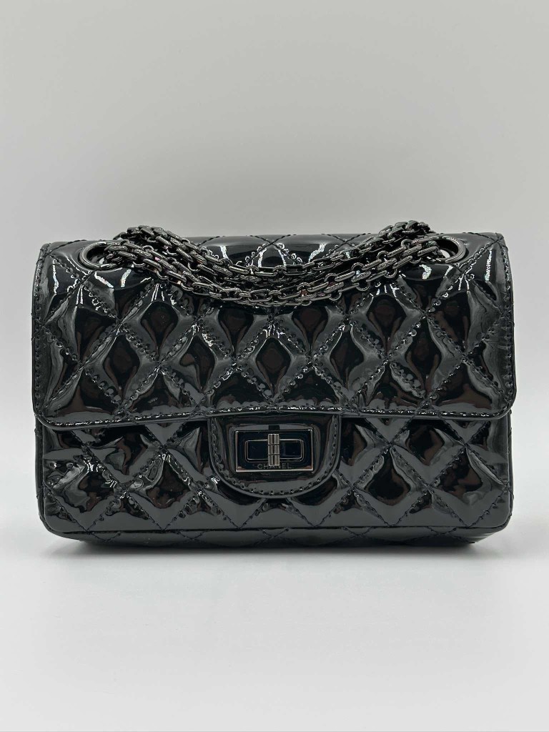 Torebka Chanel 2.55 Mini