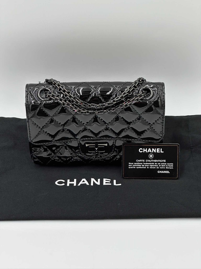Torebka Chanel 2.55 Mini