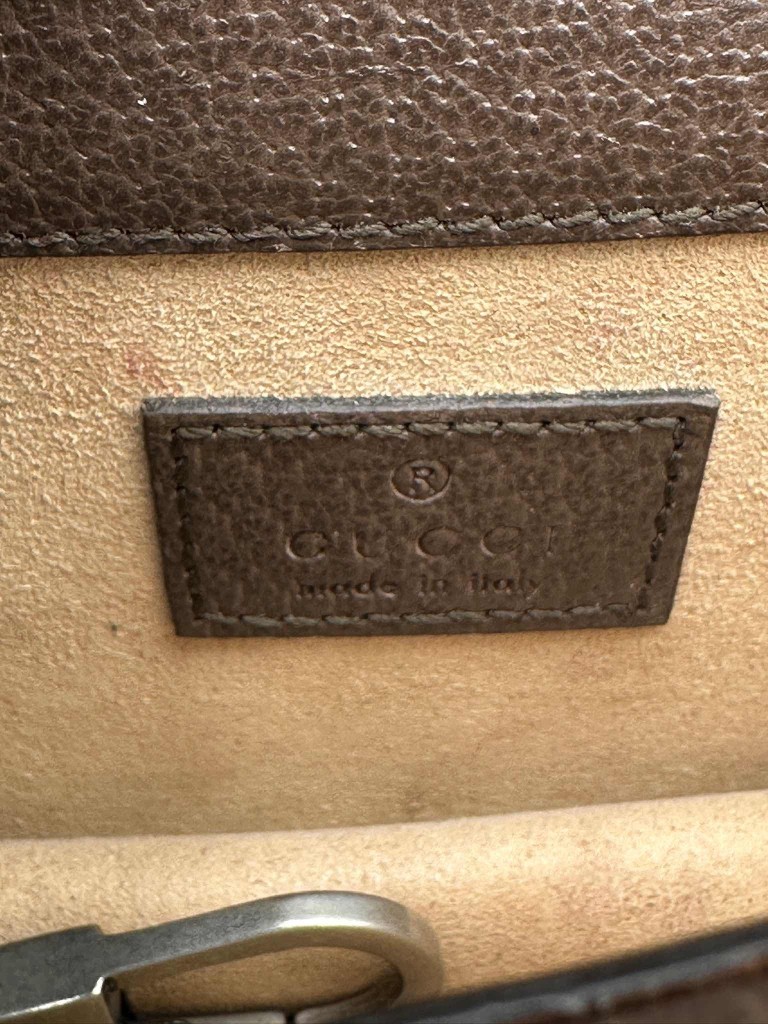 Gucci Dionysus Super Mini torebka